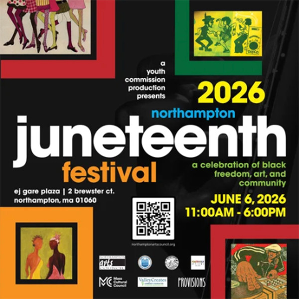 NAC Juneteenth Festival JUNE26