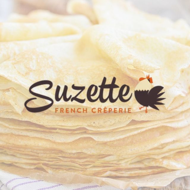 Suzette French Creperie Main