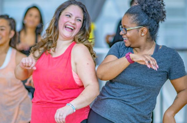 Positively Africana 1