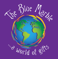 Blue Marble LOGO