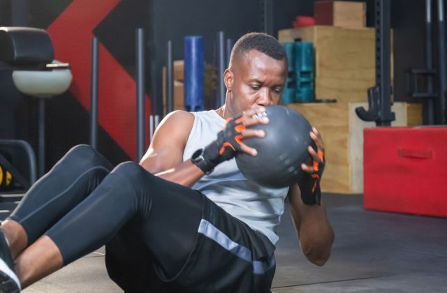 Positively Africana 3