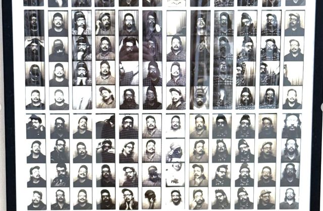 Vintage Photobooth 4