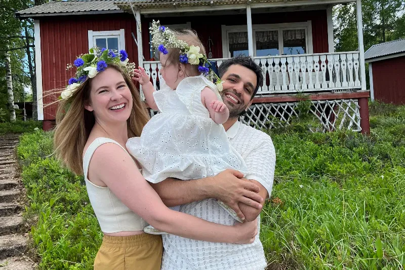 Lilla Founders