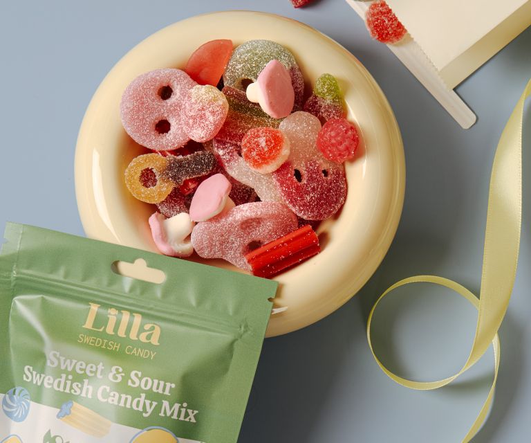 LILLA SWEDISHCANDY0973