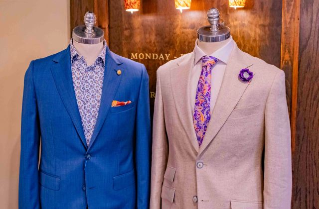 Jackson And Connor 2