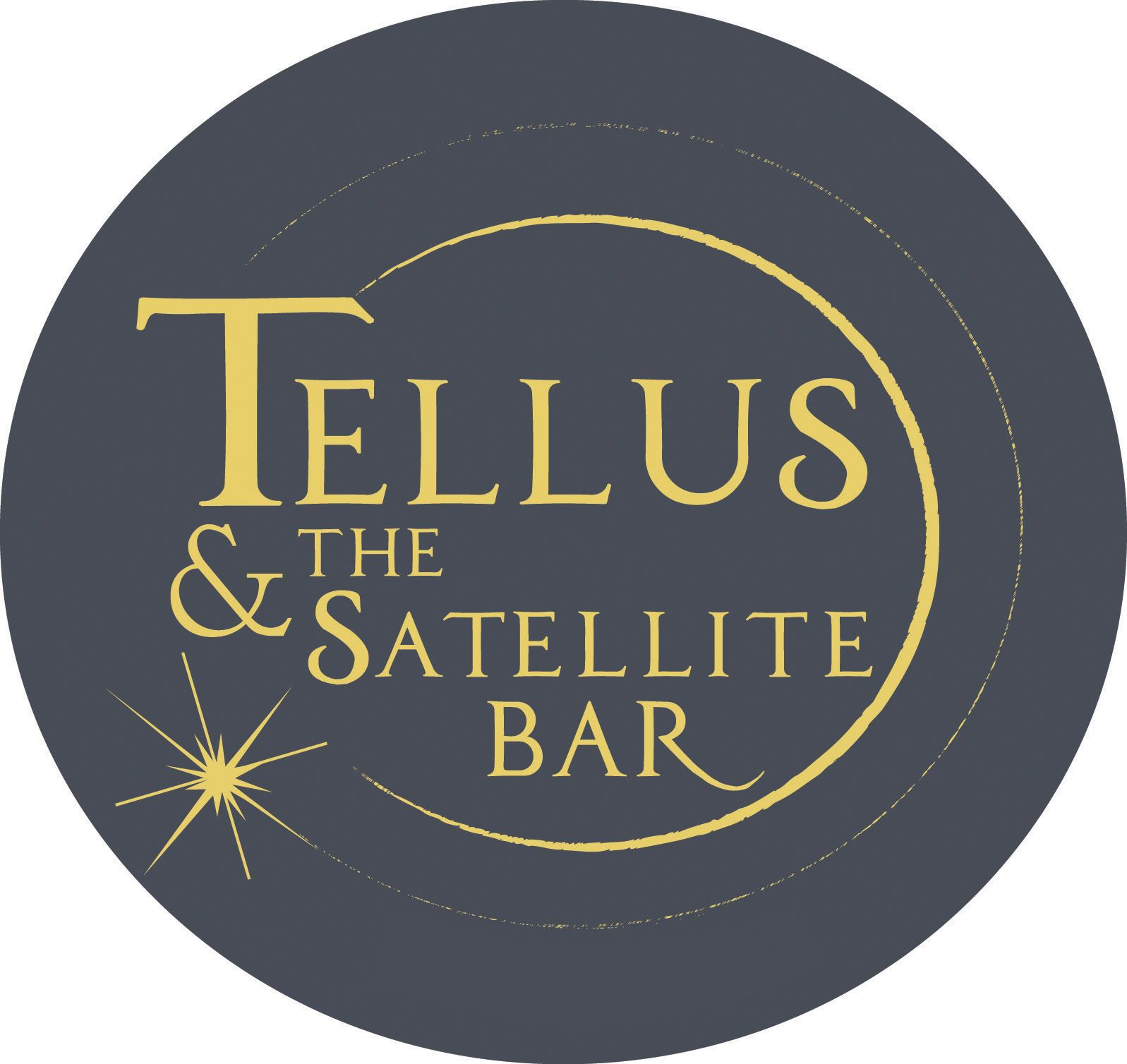 Tellus & the Satellite Bar is a restaurant and bar/nightclub featuring an ever-changing, homey menu and plenty of great cocktails.