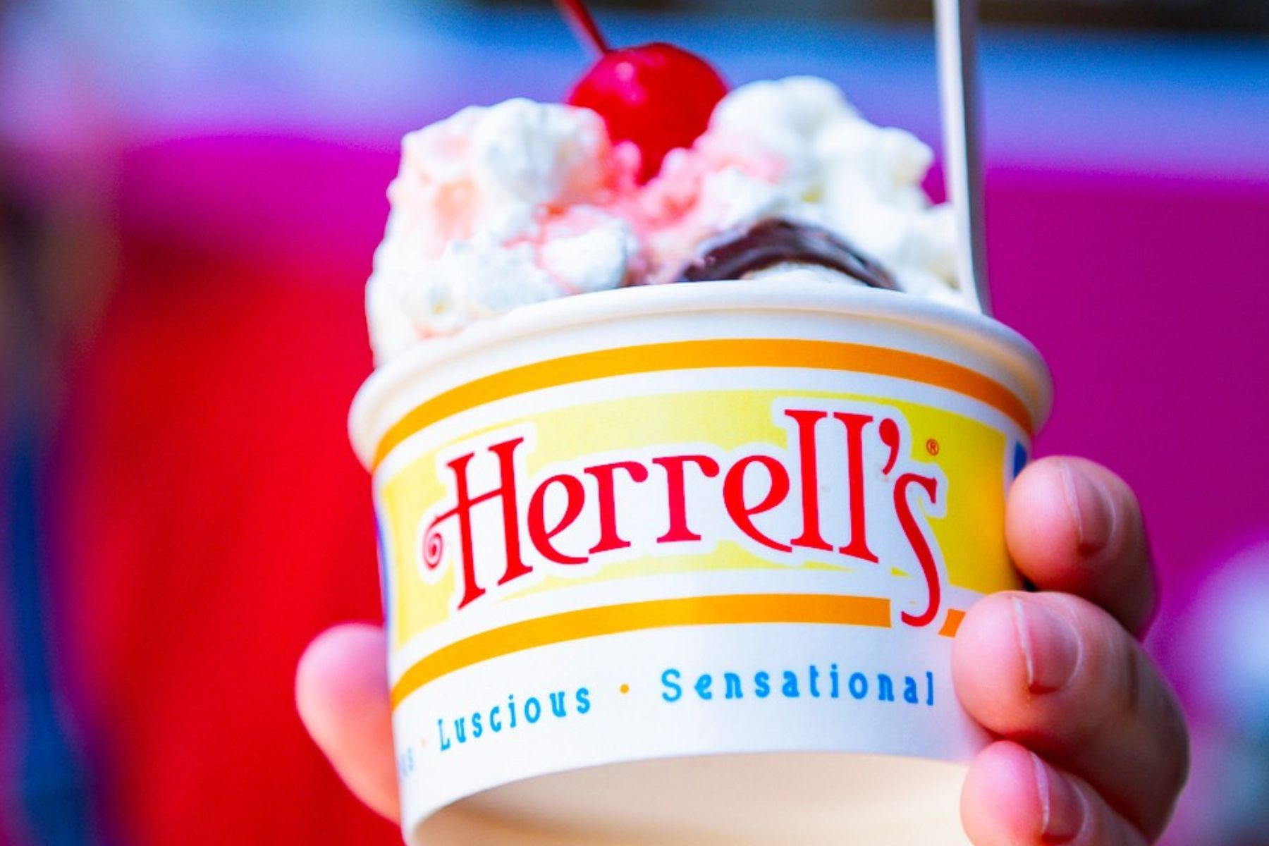 Herrells Main