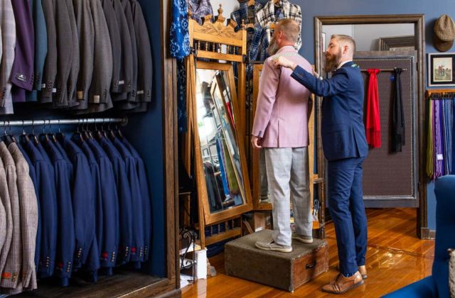 Jackson And Connor 4