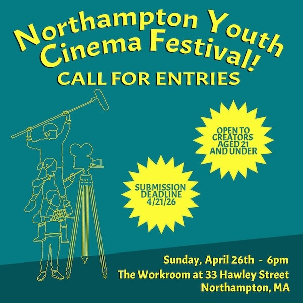 NAC Youth Cinema Festival APR26