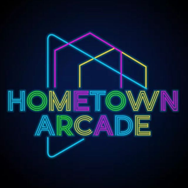 Hometown Arcade Main