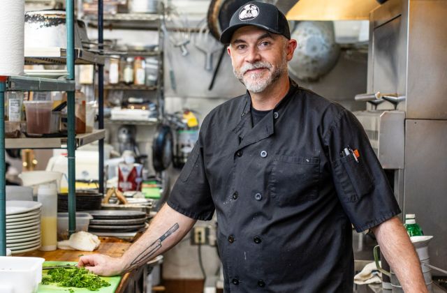 Paul And Elizabeth 4