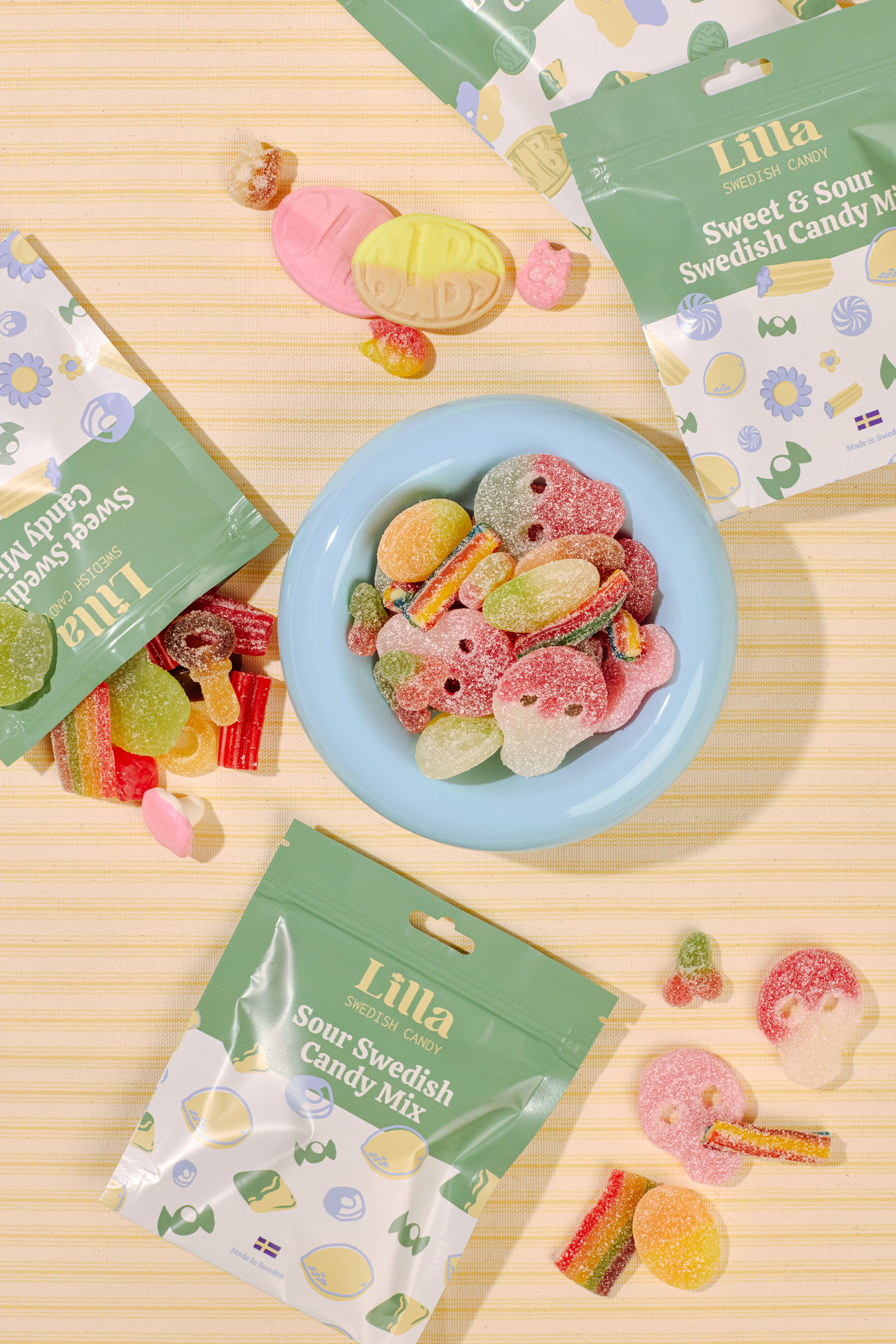 LILLA SWEDISHCANDY1053