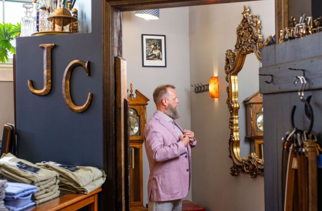 Jackson And Connor 3