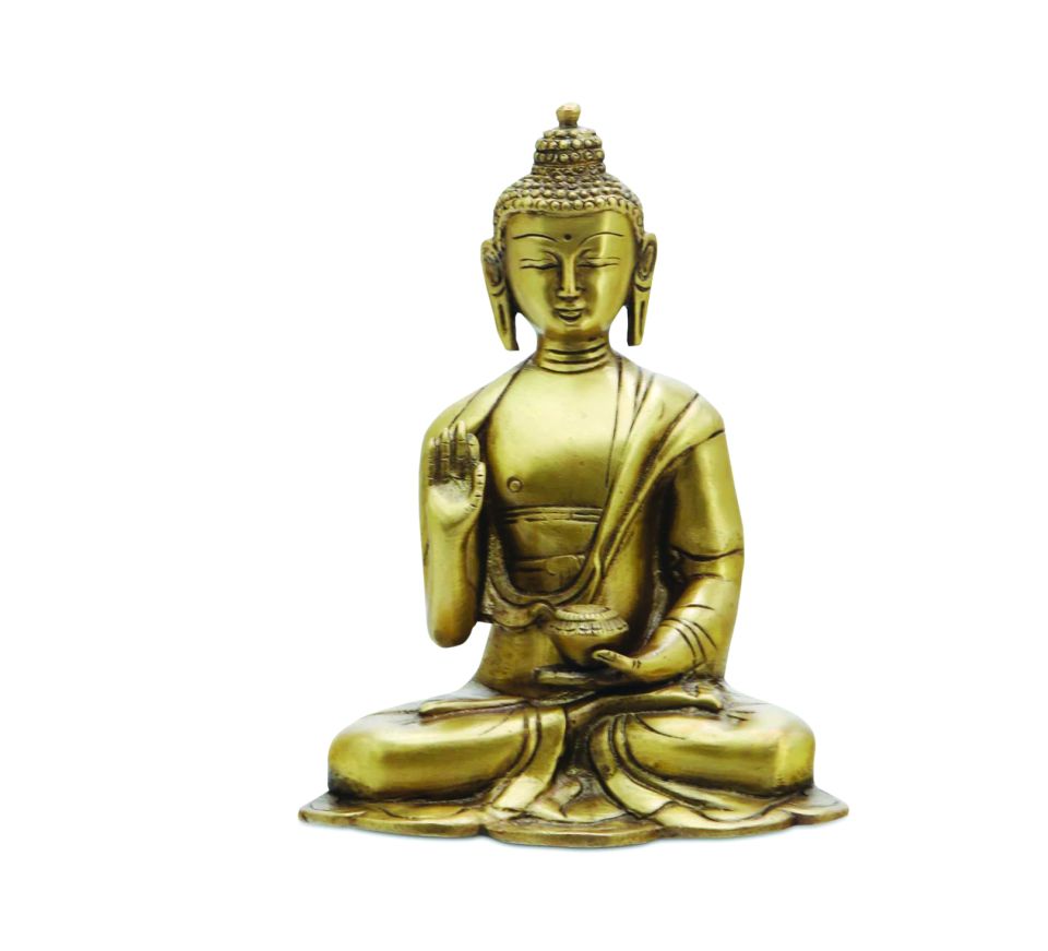 GOT Buddha Statue (1)