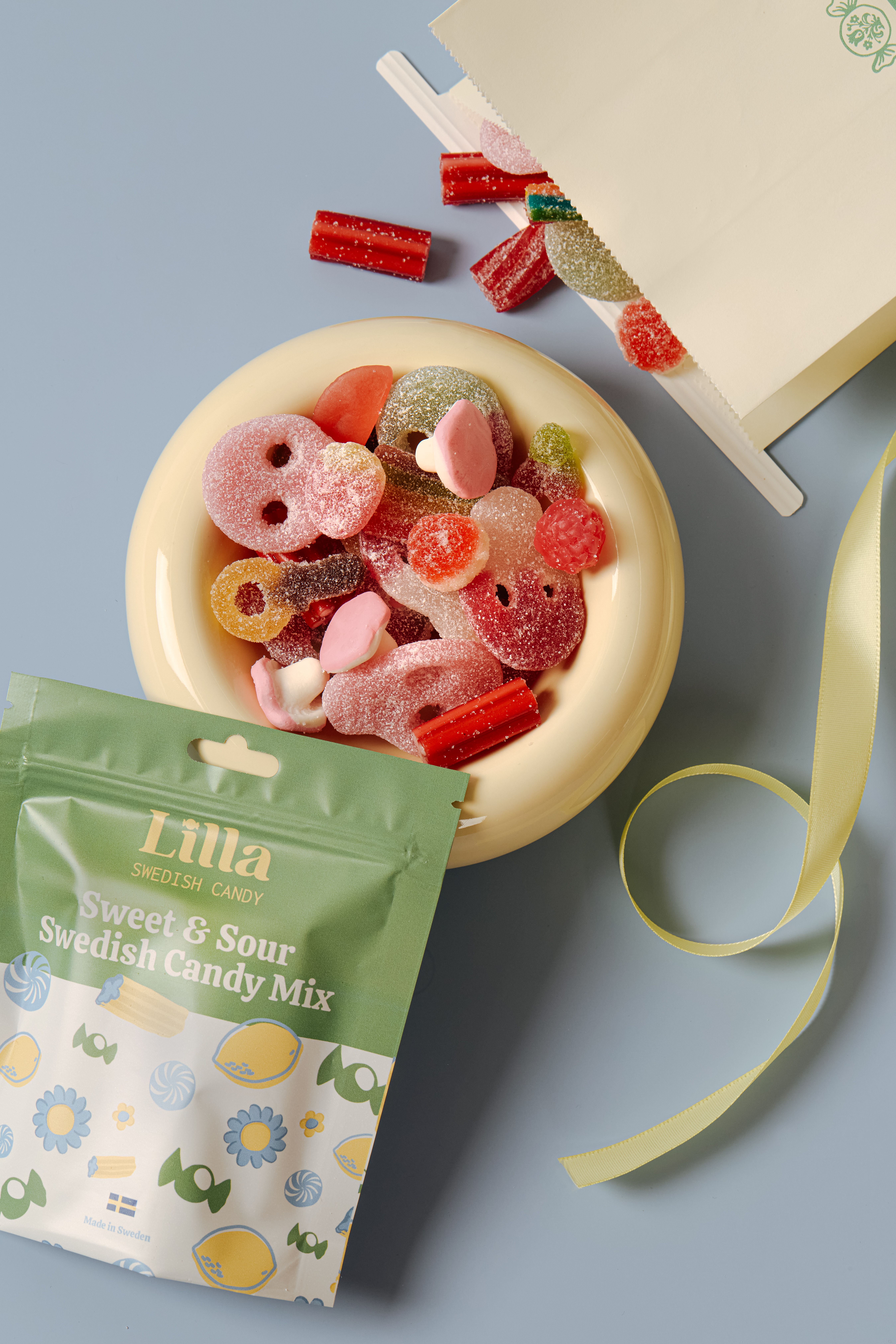 LILLA SWEDISHCANDY0973