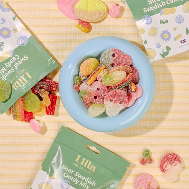 LILLA SWEDISHCANDY1053