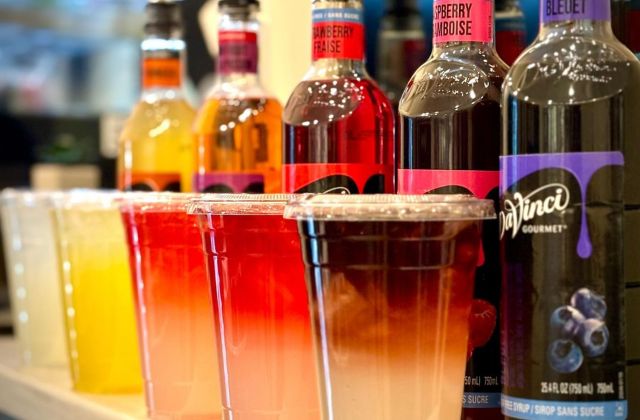 Suzette French Creperie 3