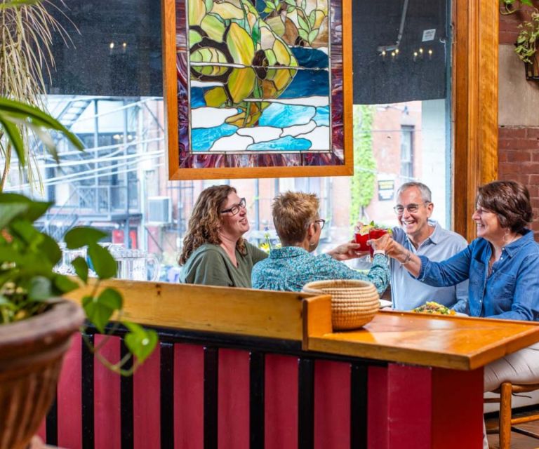 Paul And Elizabeth Main