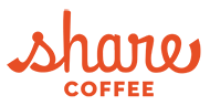Share Coffee LOGO
