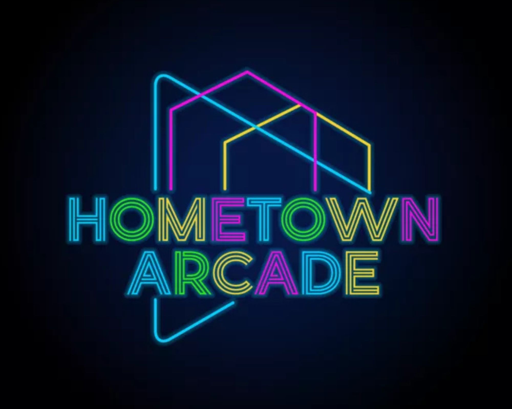Hometown Arcade Main