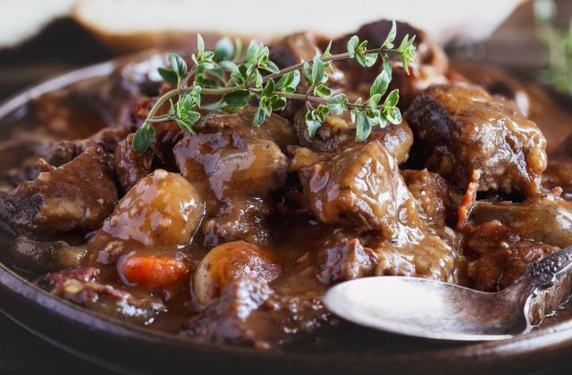 Suzette French Creperie 4