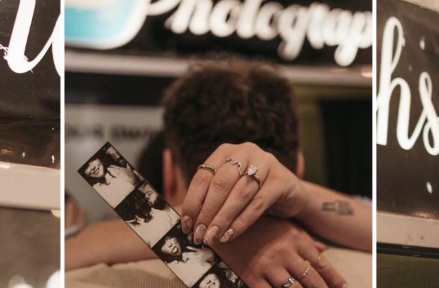 Vintage Photobooth 3